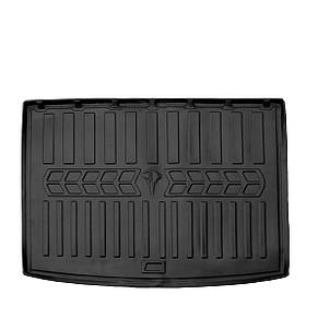 Килимок в багажник 7trav 7trav 3D для Mercedes X156 GLA (2014-2019), фото 1