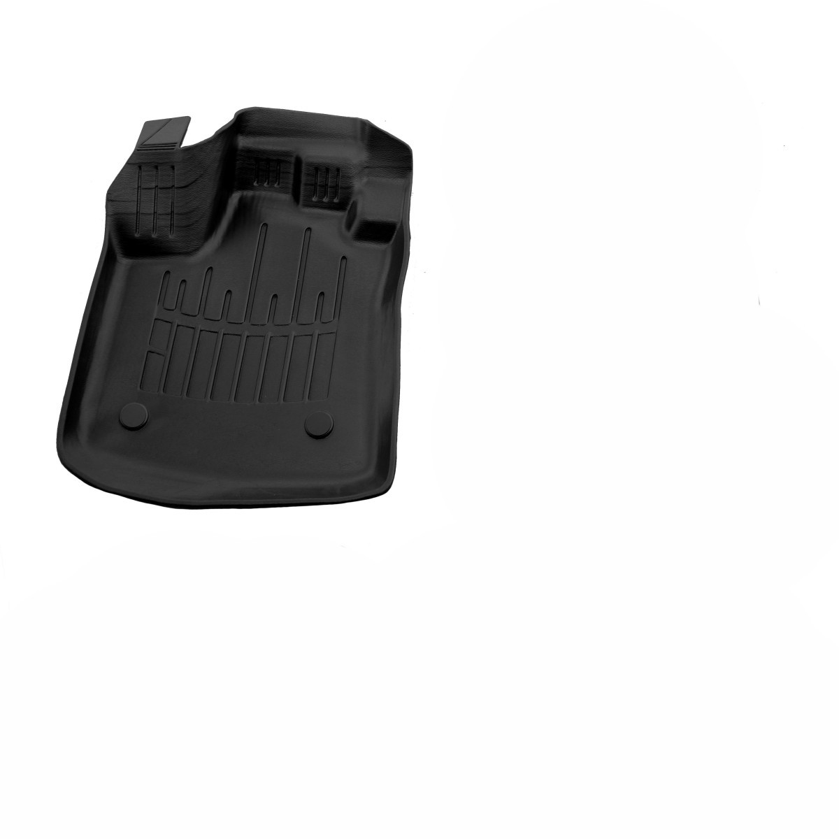 Передні 3D килимки для Renault Dokker (2012-2021)