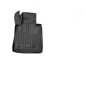 Водійський 3D килимок 7trav для BMW 1 (F20) (2011-2017), фото 1