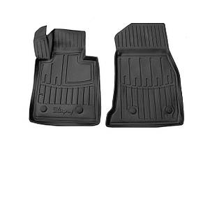 Передні 3D килимки для BMW 1 (F20) (2011-2017), фото 1