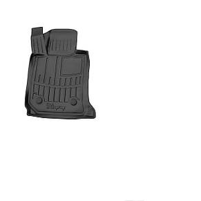 Водійський 3D килимок 7trav для BMW 3 (G21) (2019-), фото 1