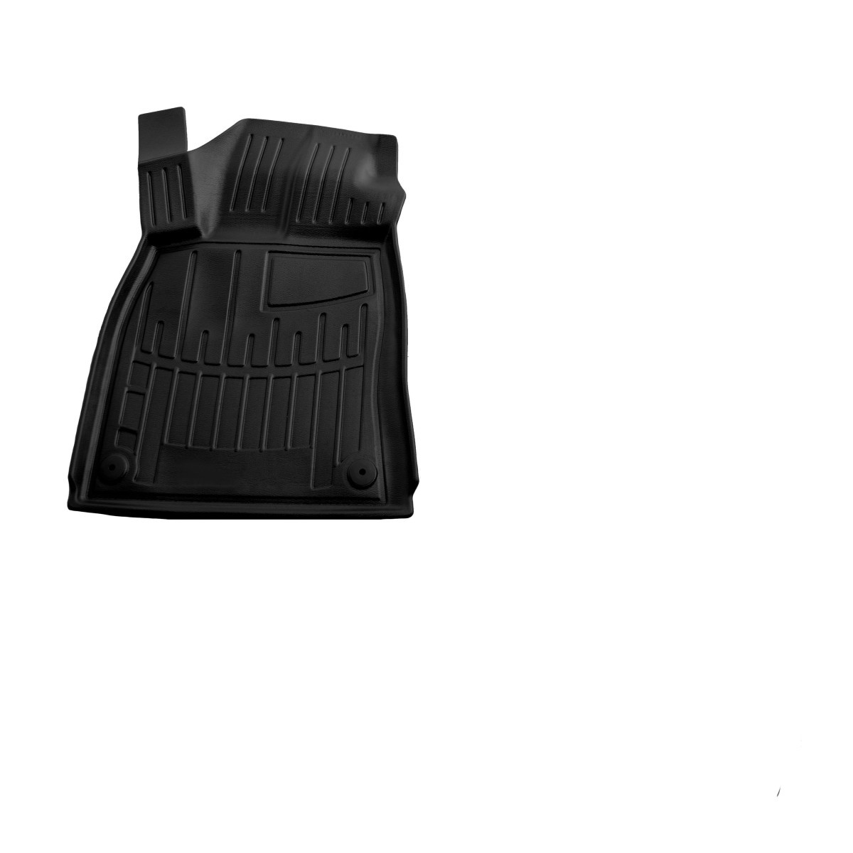 Водійський 3D килимок 7trav для Audi A5 Sportback (F5) (2016-)