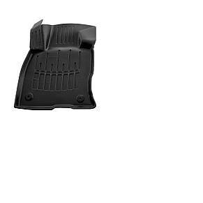 Водійський 3D килимок 7trav для Ford Escape (2019-), фото 1