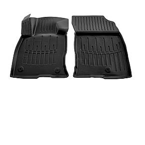 Передні 3D килимки для Ford Escape (2019-), фото 1