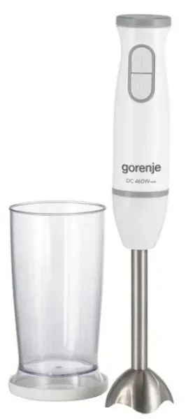 Блендер Gorenje HBC561QB White (LW-3515G1)