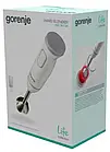 Блендер Gorenje HBC561QB White (LW-3515G1), фото 4