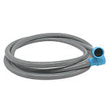 Автомобільний портативний душ RIAS із живленням від прикурювача Blue 12V (3_05060), фото 5