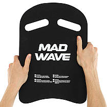 Дошка для плавання MadWave CROSS M072304 кольори в асортименті Код M072304, фото 6