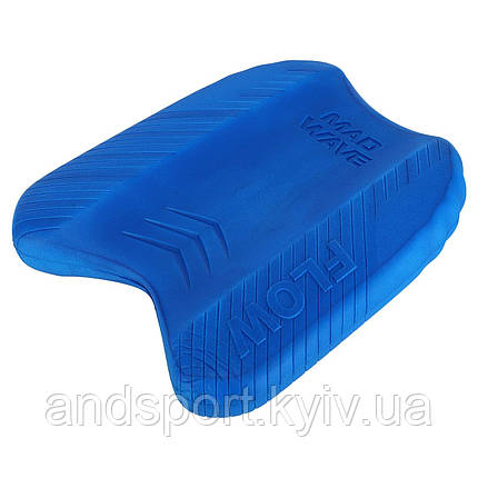 Дошка для плавання MadWave FLOW M072303 кольори в асортименті Код M072303, фото 1