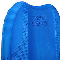 Дошка для плавання MadWave FLOW M072303 кольори в асортименті Код M072303, фото 5