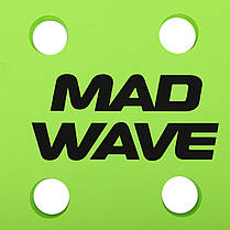 Пліт для навчання плавання MadWave Floating Island M075005 зелений Код M075005, фото 3