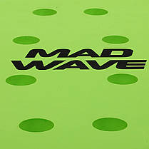 Пліт для навчання плавання MadWave Floating Island M075005 зелений Код M075005, фото 6