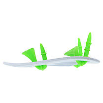 Лопатки на пальці для плавання MadWave FINGER PRO M074604002W білий Код M074604002W, фото 6