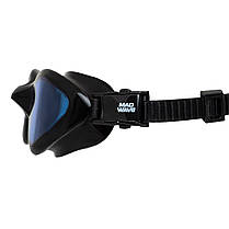 Окуляри для плавання дорослі MadWave RAPID TECH L M048103 кольори в асортименті Код M048103, фото 3
