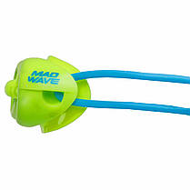 Окуляри для плавання дитячі MadWave COMET KIDS M041003 кольори в асортименті Код M041003, фото 2