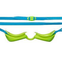 Окуляри для плавання дитячі MadWave COMET KIDS M041003 кольори в асортименті Код M041003, фото 5
