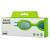 Окуляри для плавання дитячі MadWave COMET KIDS M041003 кольори в асортименті Код M041003, фото 6