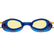 Окуляри для плавання дитячі дзеркальні лінзи MadWave COMET MIRROR KIDS M041004 кольори в асортименті Код, фото 4