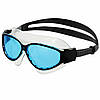 Окуляри-маска для плавання юніорські MadWave FLAME MASK JUNIOR M04610 кольори в асортименті Код M046103, фото 8