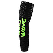 Рукави для плавання в холодній воді жіночі MADWAVE DSSS M204204 розмір XS-XXL чорний Код M204204, фото 3