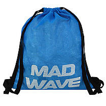 Рюкзак-мішок MadWave DRY MESH BAG M1118011 кольори в асортименті Код M1118011, фото 3