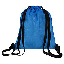 Рюкзак-мішок MadWave DRY MESH BAG M1118011 кольори в асортименті Код M1118011, фото 4