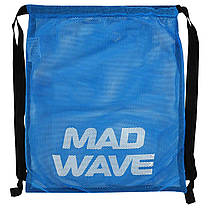 Рюкзак-мішок MadWave DRY MESH BAG M1118011 кольори в асортименті Код M1118011, фото 6