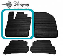 Килимок в авто smile Передній лівий на Audi A1 (8X) (2010-2018) Ауди