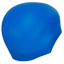 Шапочка для плавання силіконова для дорослих MadWave D-CAP FINA Approved M053701 кольори в асортименті Код, фото 4