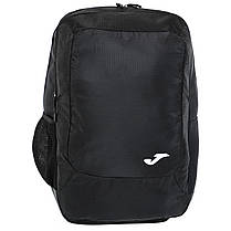Рюкзак спортивний Joma TEAM 401012-100 30л чорний Код 401012-100, фото 4