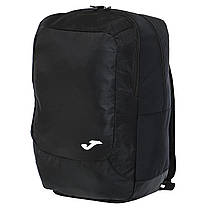 Рюкзак спортивний Joma TEAM 401012-100 30л чорний Код 401012-100, фото 5