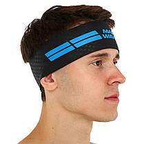 Пов'язка на голову MADWAVE OPNWTR NEO HEADBAND GDSKN M204209 розмір універсальний кольори в асортименті Код, фото 4
