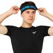 Пов'язка на голову MADWAVE OPNWTR NEO HEADBAND GDSKN M204209 розмір універсальний кольори в асортименті Код, фото 6