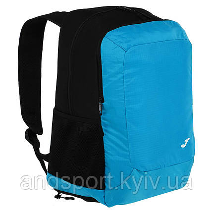 Рюкзак спортивний Joma TEAM 401012-116 30л синій-чорний Код 401012-116, фото 1