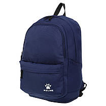 Рюкзак спортивний KELME 8101BB5004-9416 темно-синій Код 8101BB5004-9416, фото 4