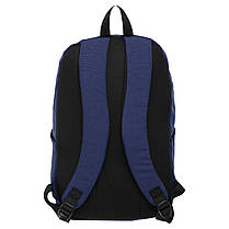 Рюкзак спортивний KELME 8101BB5004-9416 темно-синій Код 8101BB5004-9416, фото 5