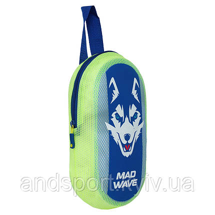 Сумка водонепроникна для мокрих речей MadWave M112908000W Wet bag Husky кольори в асортименті Код M112908000W, фото 1
