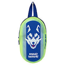 Сумка водонепроникна для мокрих речей MadWave M112908000W Wet bag Husky кольори в асортименті Код M112908000W, фото 3