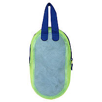 Сумка водонепроникна для мокрих речей MadWave M112908000W Wet bag Husky кольори в асортименті Код M112908000W, фото 6