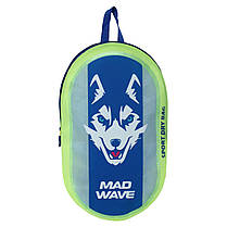 Сумка водонепроникна для мокрих речей MadWave M112908100W Wet bag Husky кольори в асортименті Код M112908100W, фото 2
