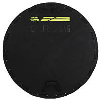 Сумка-килимок непромокальний MadWave CARPETnBAG M113102000W чорний Код M113102000W, фото 4