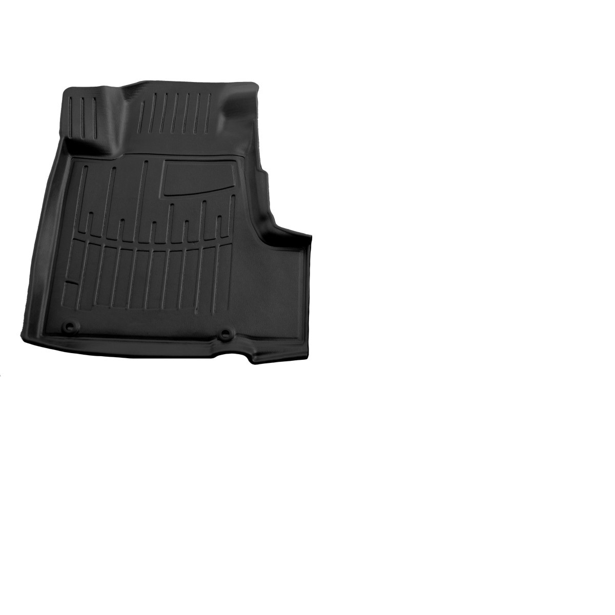 Водійський 3D килимок mebelime для Honda CR-V III (2006-2012) Хонда, фото 1