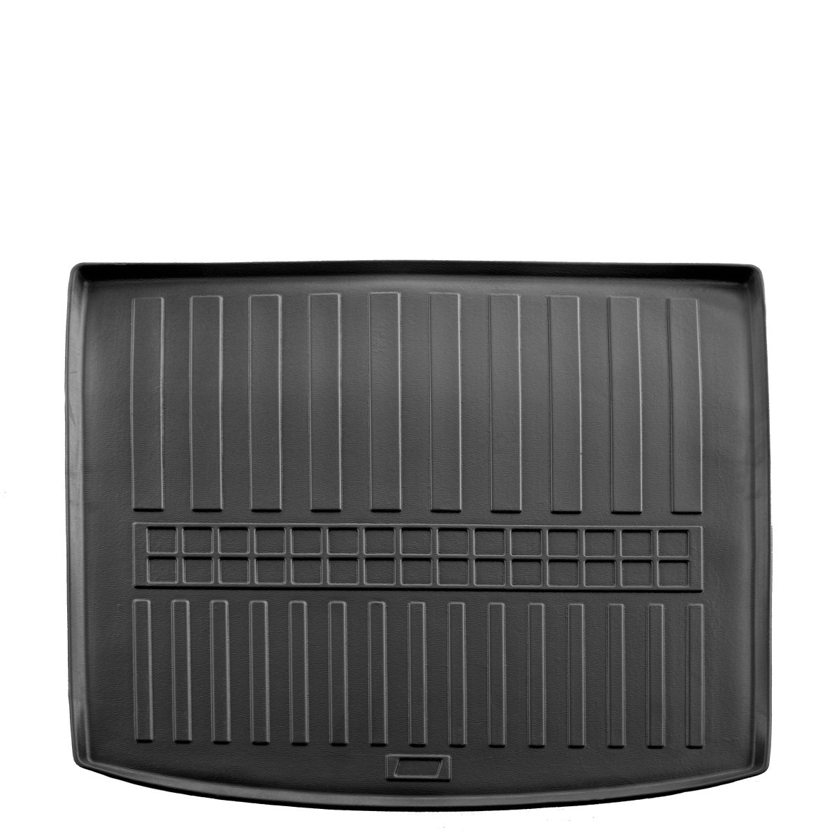 3D килимок mebelime у багажник Kodiaq (2016-...) (5 seats) Шкода, фото 1