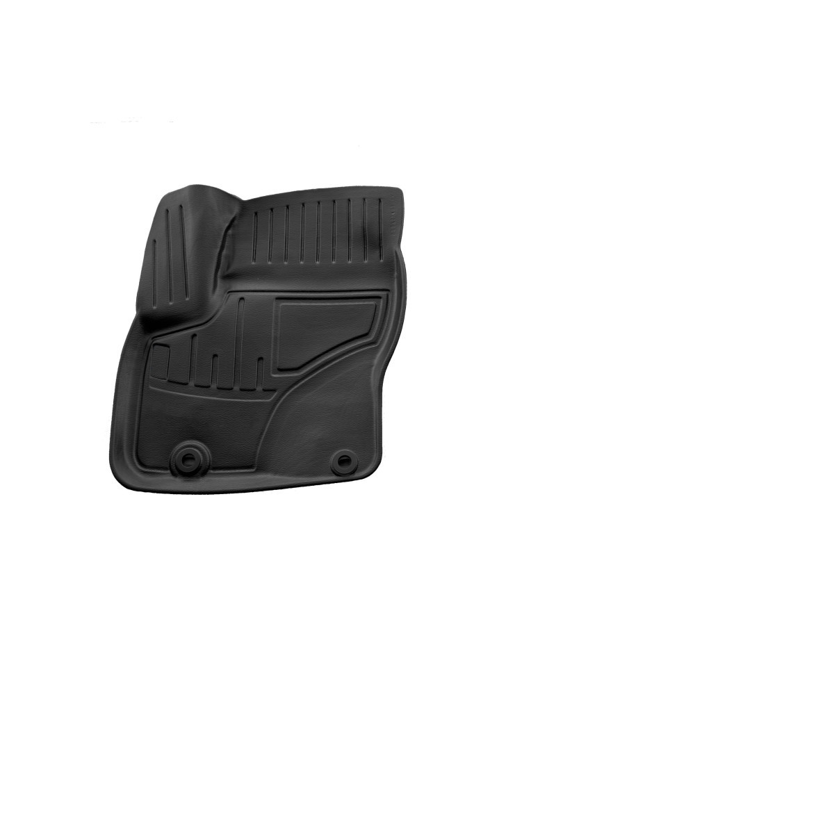 Водійський 3D-килимок для Ford C-Max (2003-2010) Форд, фото 1