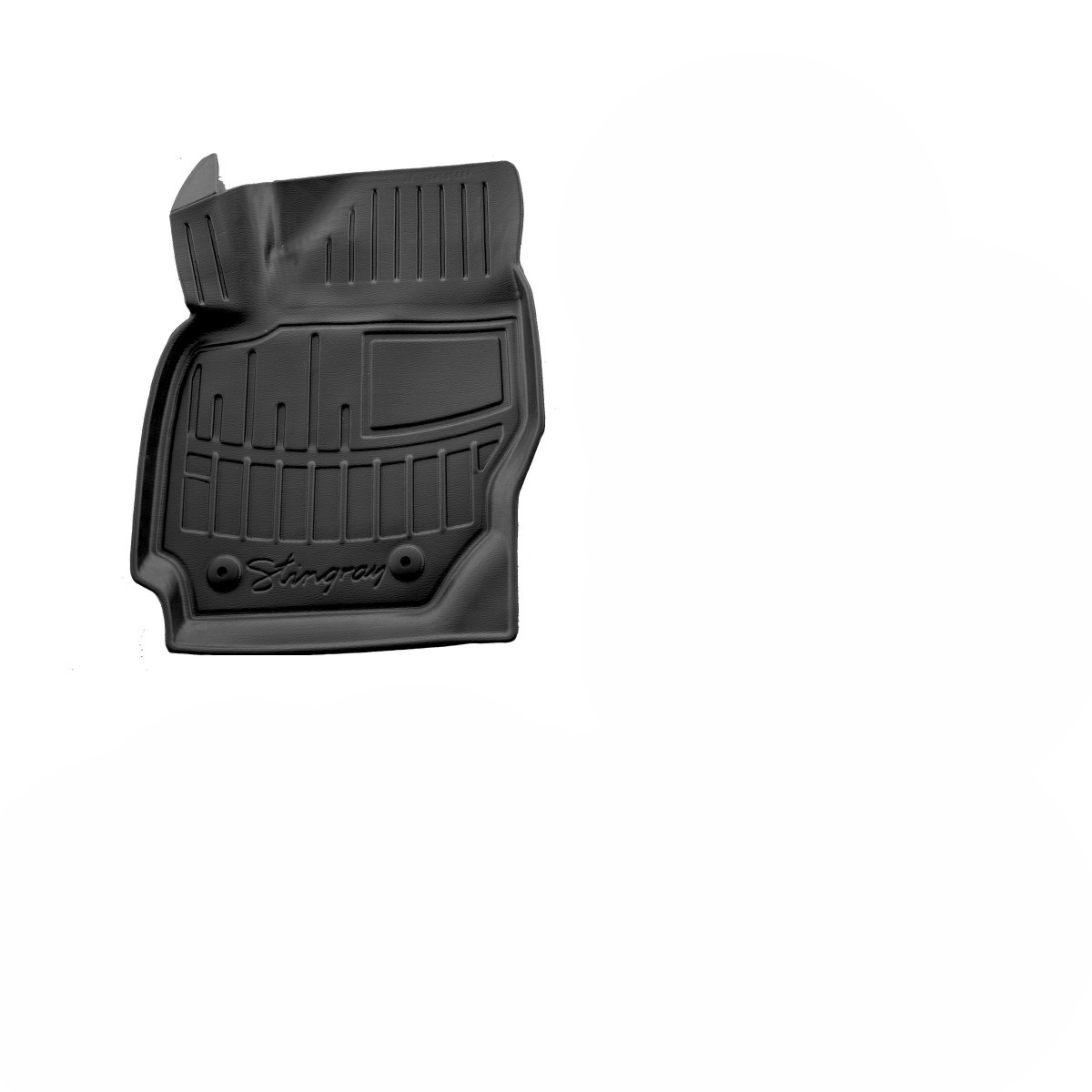 Водійський 3D-килимок для Volvo V70 (2007-2016) Вольво, фото 1