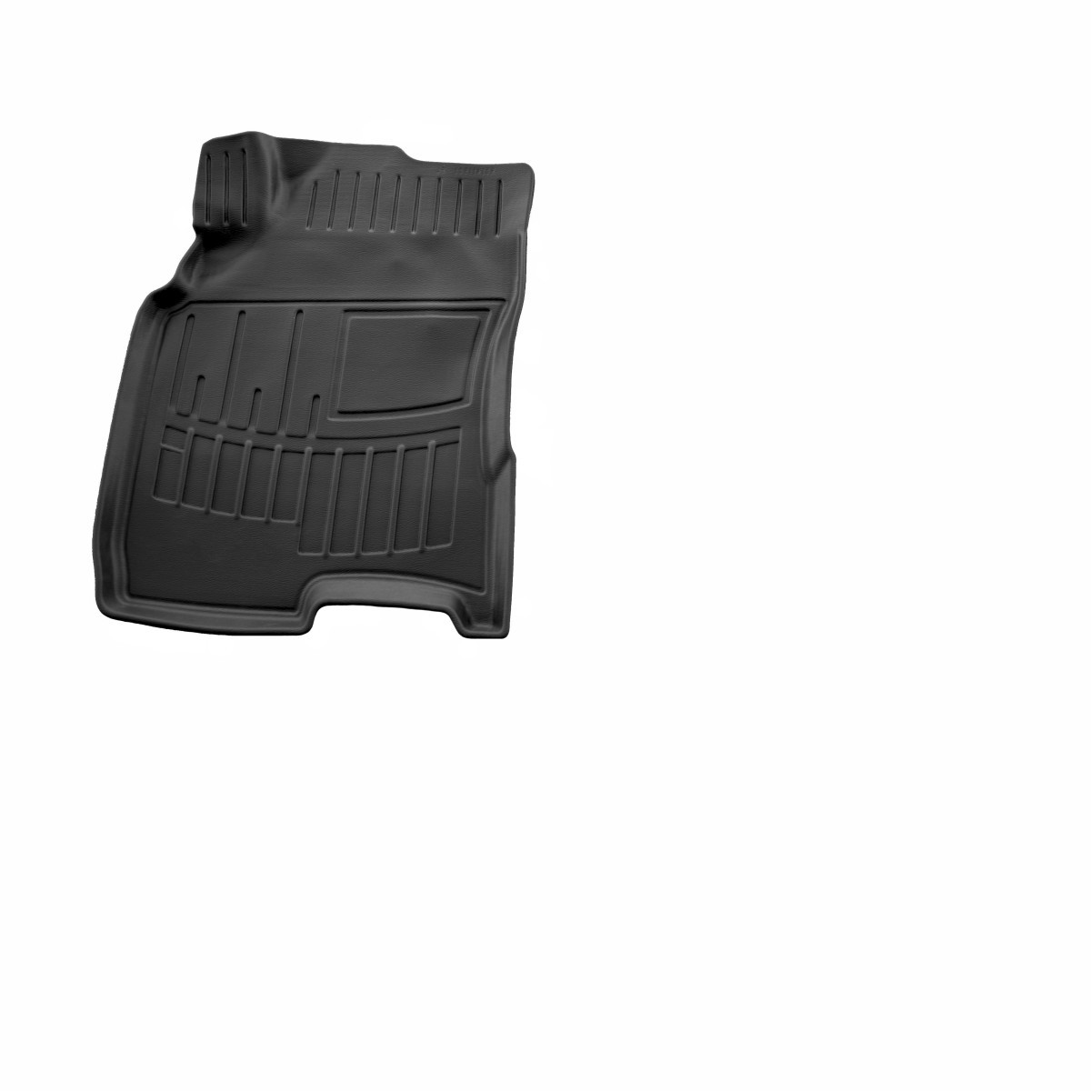 Водійський 3D килимок mebelime для Nissan X-Trail (T30) (2001-2007) Ниссан, фото 1