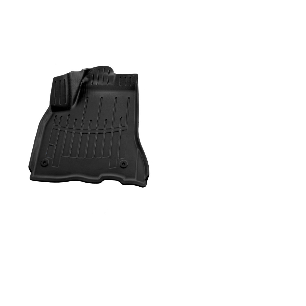 Водійський 3D-килимок для Grand C4 Picasso (2006-2013) Ситроен, фото 1