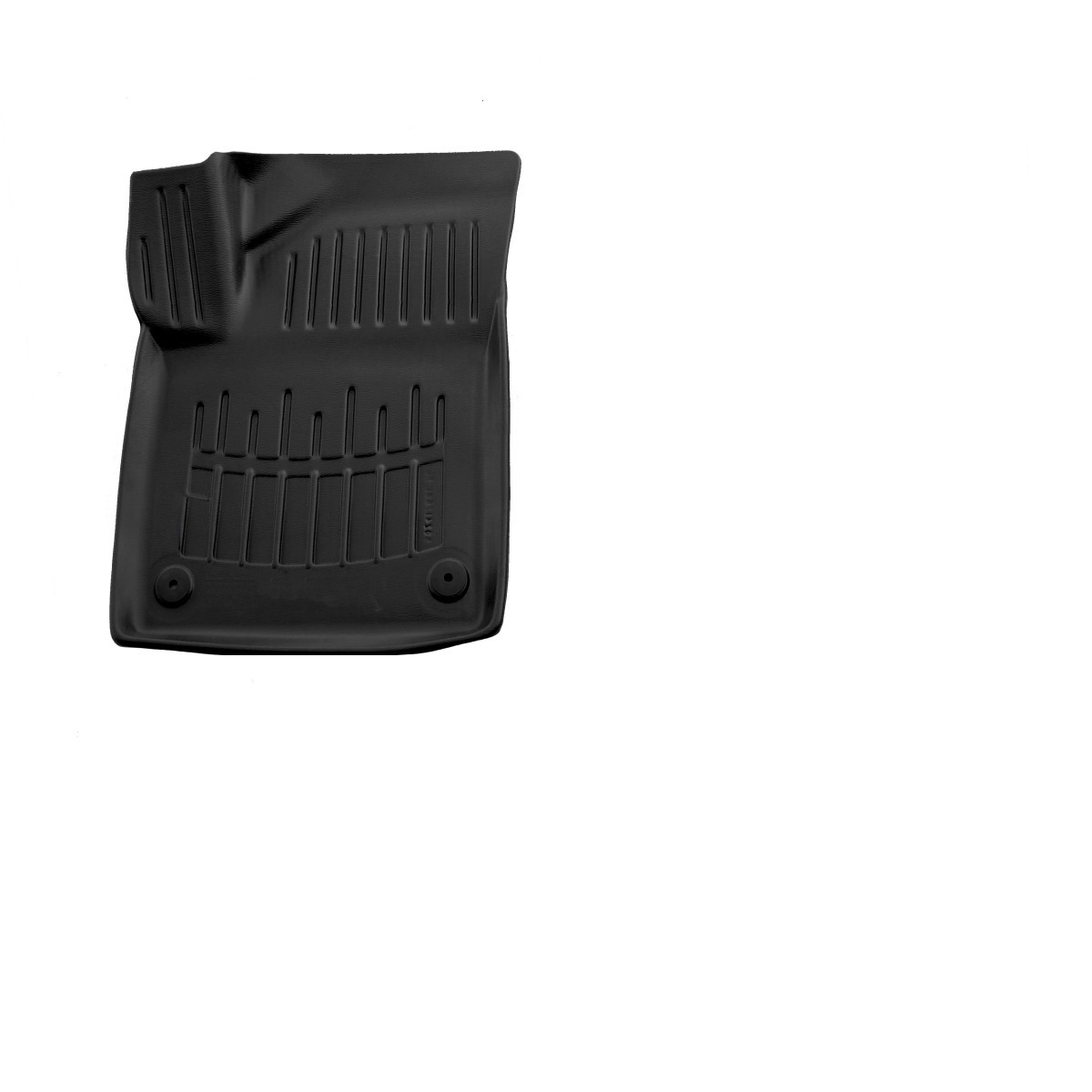 Водійський 3D килимок mebelime для Scoda Citigo 2012- Шкода, фото 1