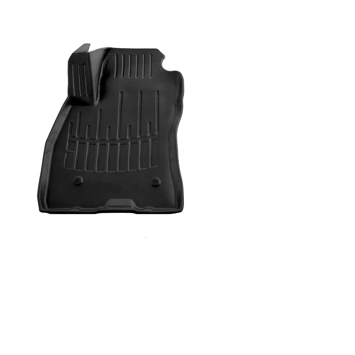 Водійський 3D килимок mebelime для Opel Combo D (2011-2018) Опель, фото 1
