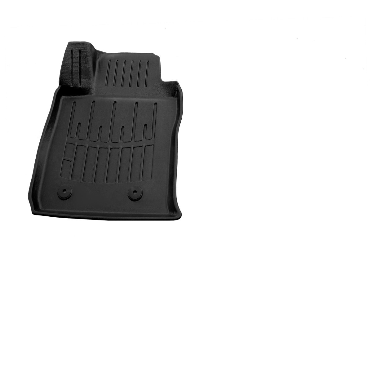 Водійський 3D килимок mebelime для Ford Fiesta (Mk7) (USA) (2010-2017) Форд, фото 1
